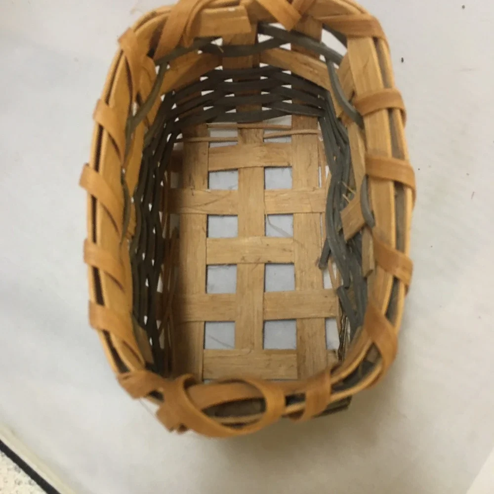 Unbranded handcrafted woven
